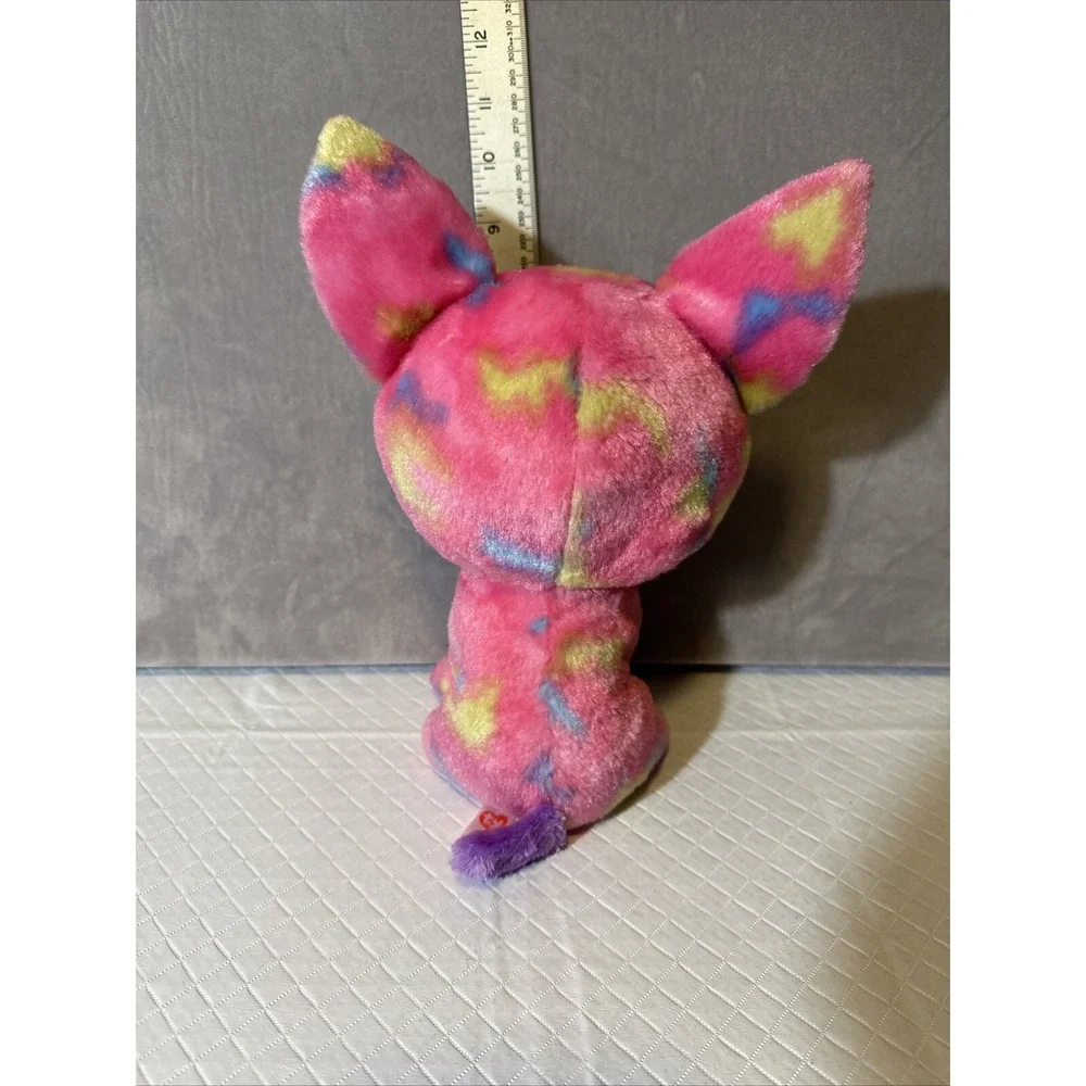 Ty Beanie Boos CANCUN the CHIHUAHUA 9